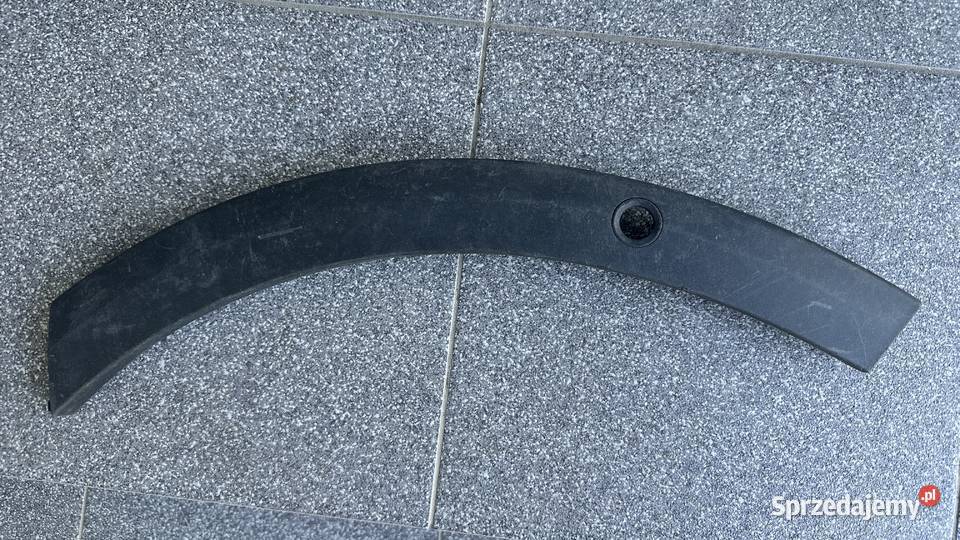 Seat Arona Listwa Zderzaka Prawa Przód 6f9854828 Radziszów