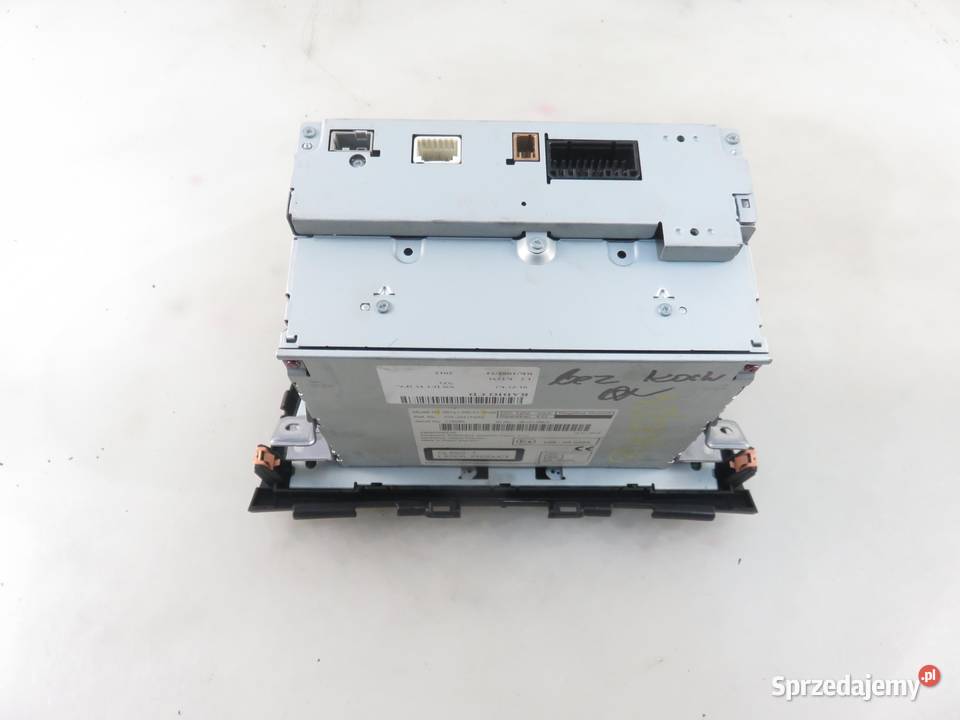 RADIO SUZUKI SWIFT IV FZ NZ 3910168L01 sprzedam