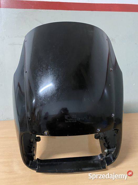 Honda CBX 750 Czasza Osłona owiewka przód Poznań
