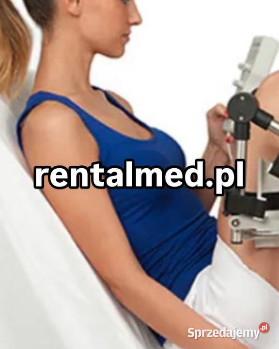 Wypożyczalnia SZYN CPM Artromot Kinetec OrtoFlex Pozostałe usługi Radom