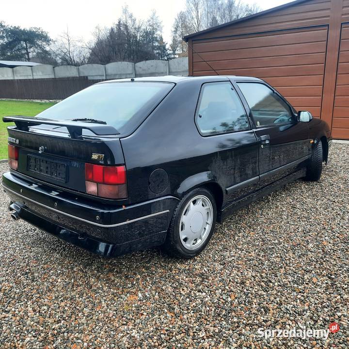 Renault 19 18 16V manualna Stalowa Wola