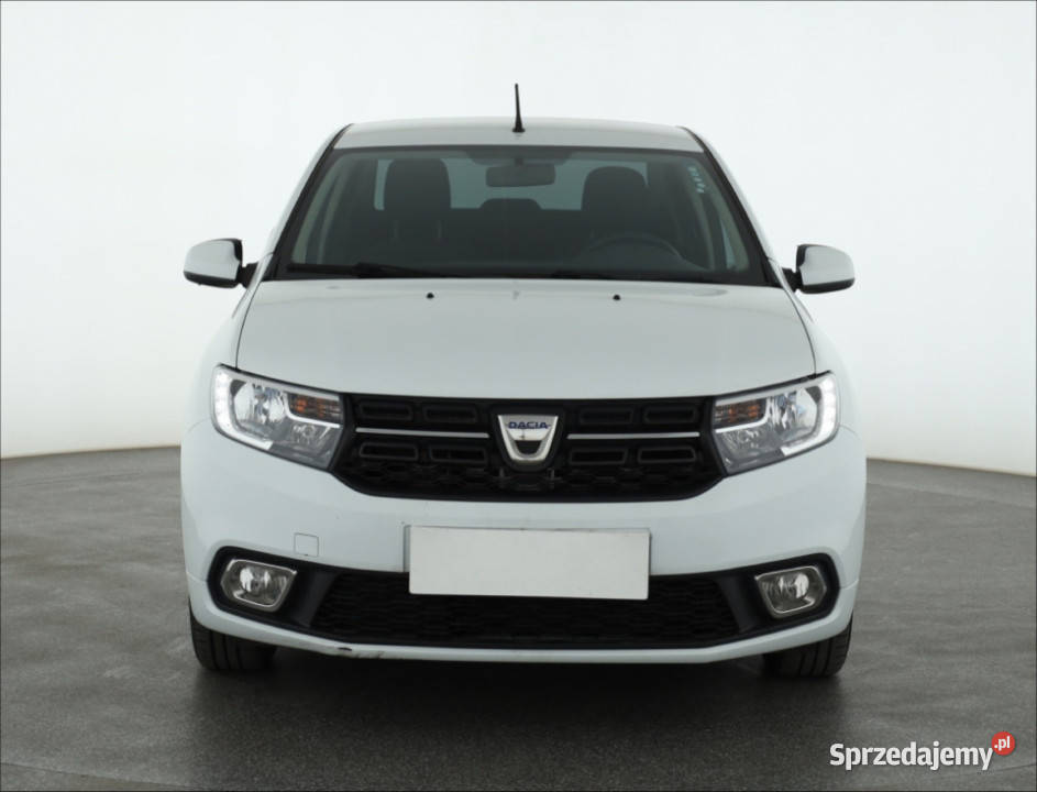 Dacia Logan 10 SCe Logan sprzedam