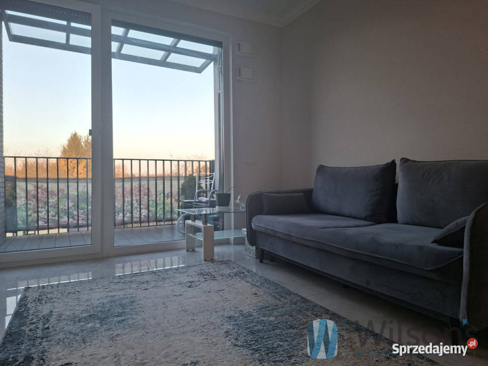 Mieszkanie 4705m2 2 pokojowe Warszawa