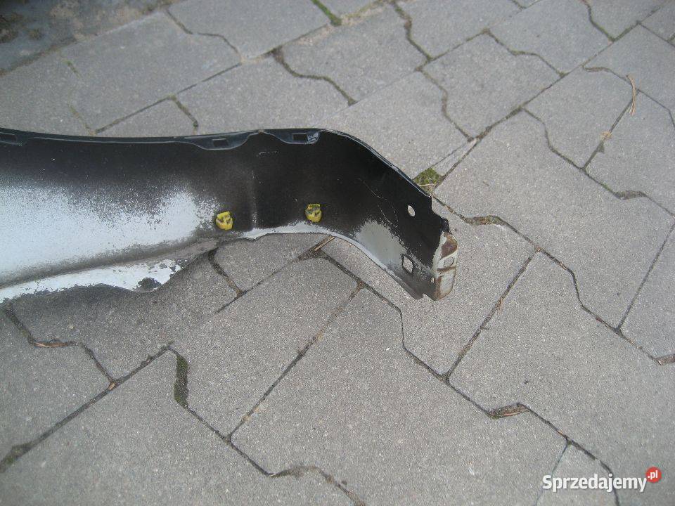 kia picanto 1 i 0407r błotnik przód lewy osobowe