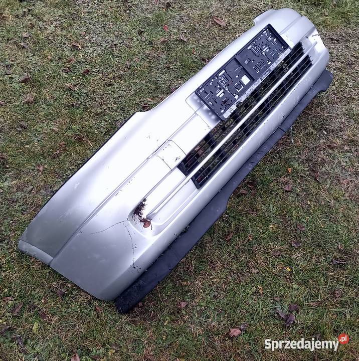 ZDERZAK PRZEDNI OPEL ASTRA 2 G SPRZEDAM Sieradz