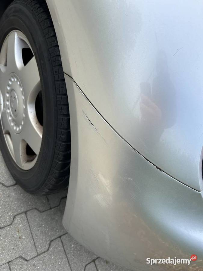 Vw beetle 19 tdi klimatyzacja 230000km New Beetle Toruń sprzedam