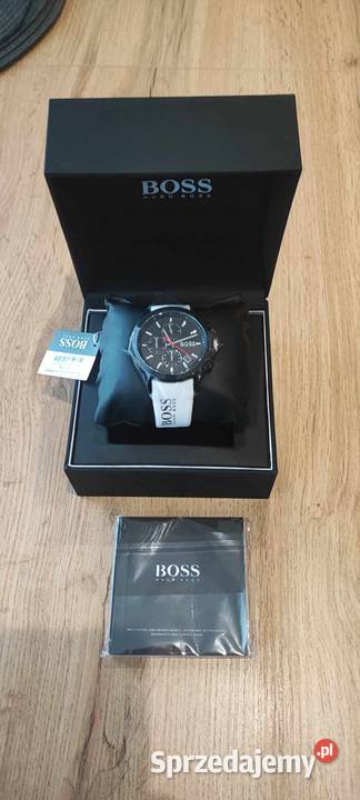 Zegarek Hugo Boss Velocity Ozorków