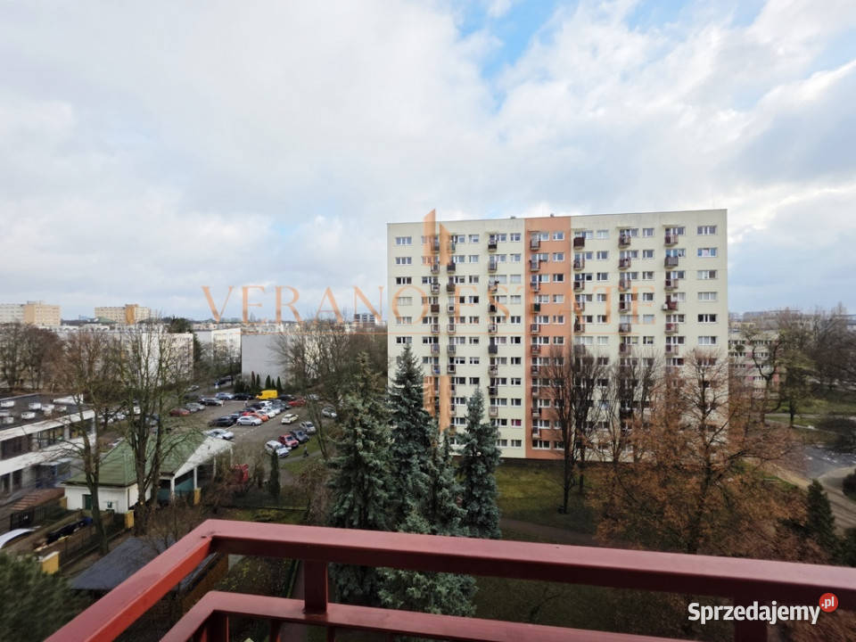 DWUPOKOJOWA KAWALERKA REMONCIE BALKON mazowieckie Warszawa