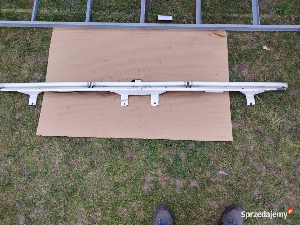 Podświetlenie globa volvo ciężarowe