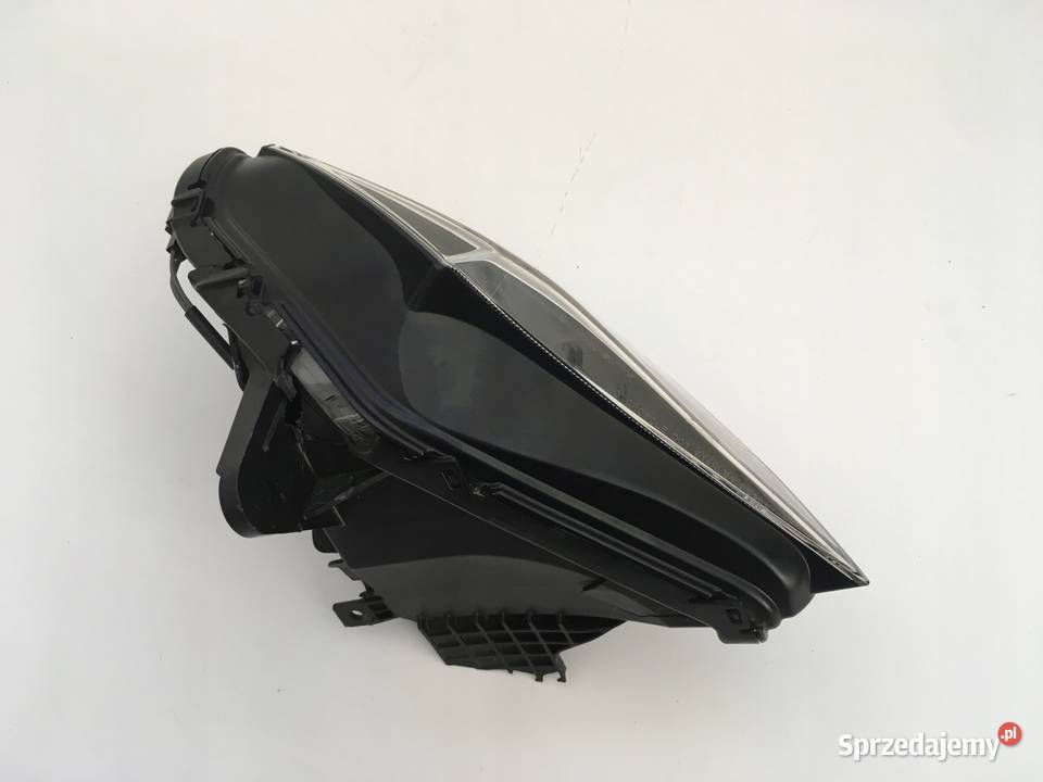 KAWASAKI ZX10 R Ninja 11 Reflektor Lampa przód P Łobżenica sprzedam