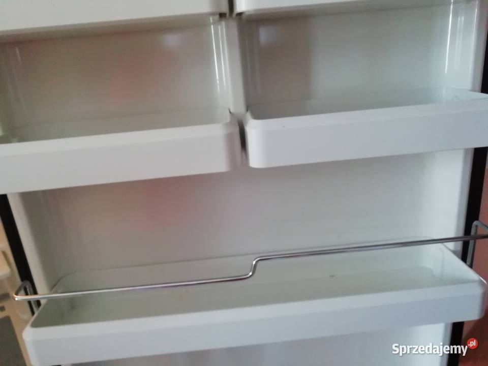 PÓŁKA Balkonik do BOSCH SIEMENS lodówki mazowieckie Warszawa