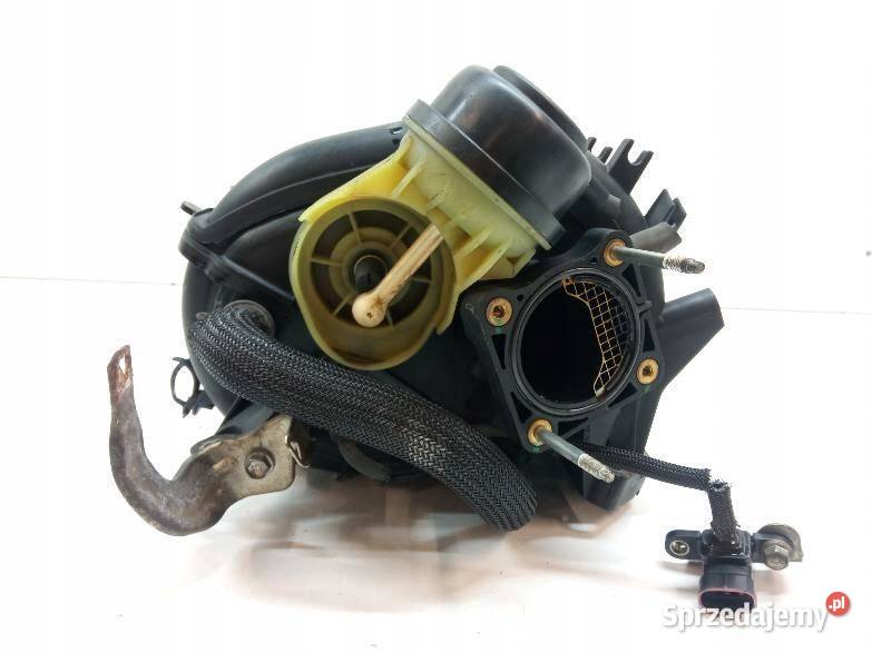 DOLOT POWIETRZA 1028189S01 16 VVTI Toyota Rok produkcji 2013