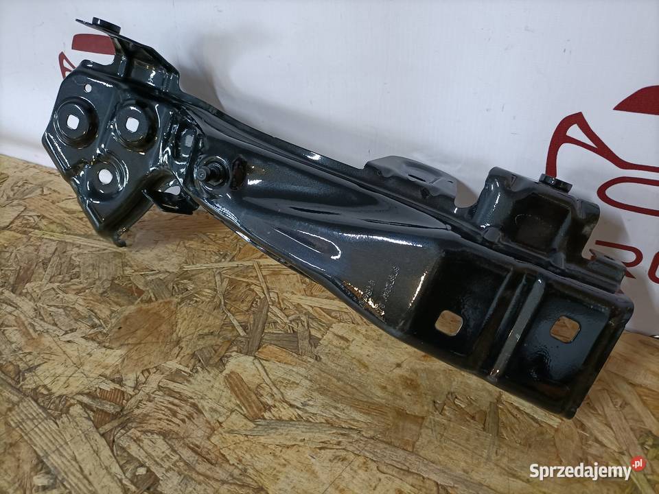 BMW iX i20 22 ŚLIZG WSPORNIK MOCOWANIE BŁOTNIKA wielkopolskie Pleszew