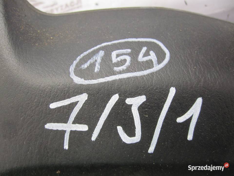 FORD RANGER IV 07r kierownica GS120 Kielce sprzedam