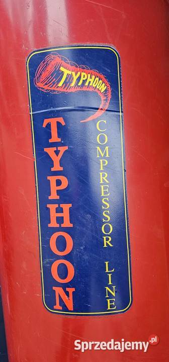 Kompresor sadowniczy