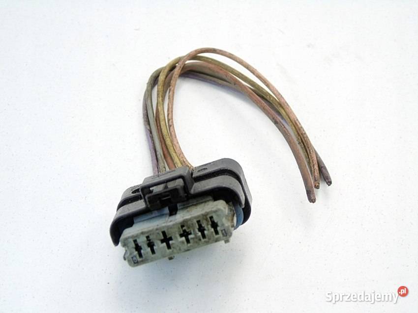 WTYCZKA KOSTKA 11 14 206 307 PARTNER BERLINGO Sosnowiec