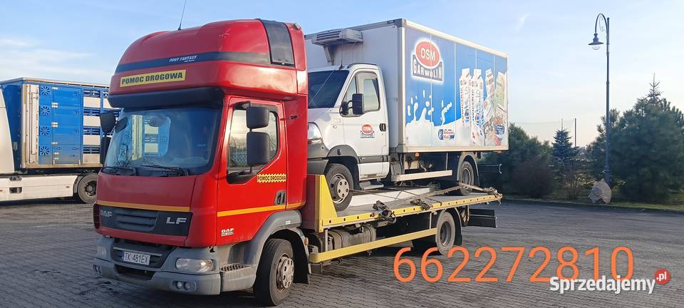 Części mascott Bieliny