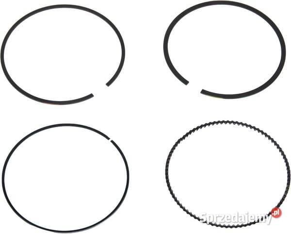 Zestaw pierścieni tłokowych 594098 małopolskie Kamionna