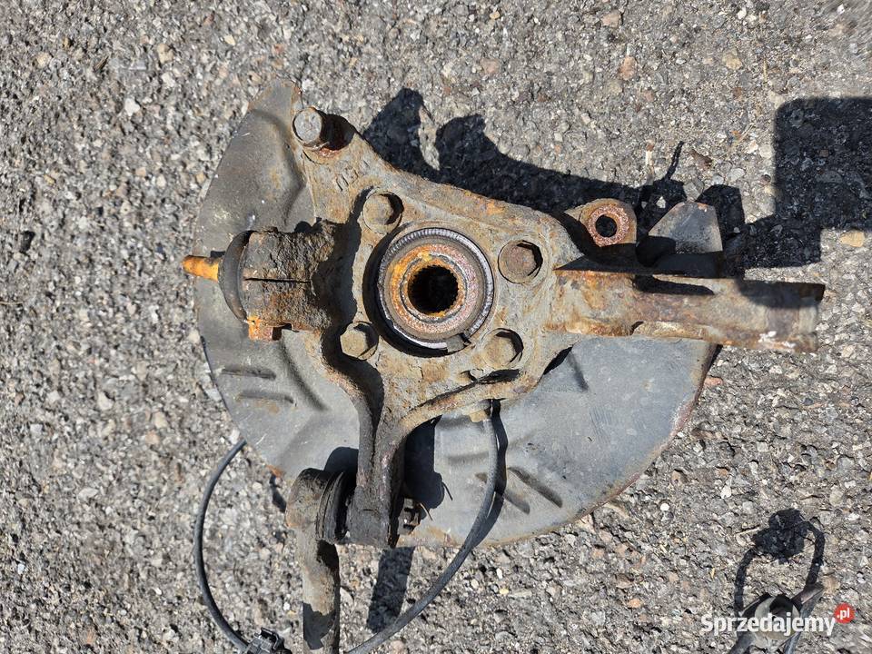 Zwrotnice Subaru outback 20 diesel Łagów sprzedam