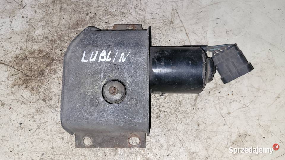 Mechanizm wycieraczek przednich Daewoo Lublin 3 Wycieraczki i spryskiwacze