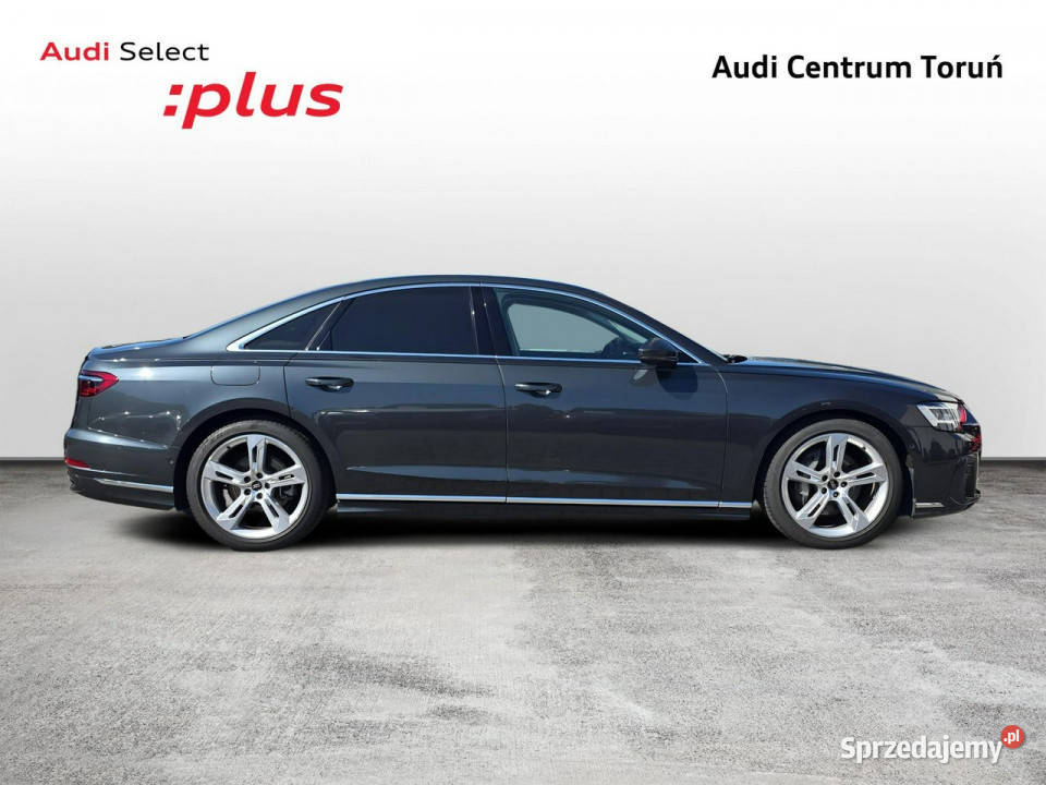 Audi A8 Toruń sprzedam