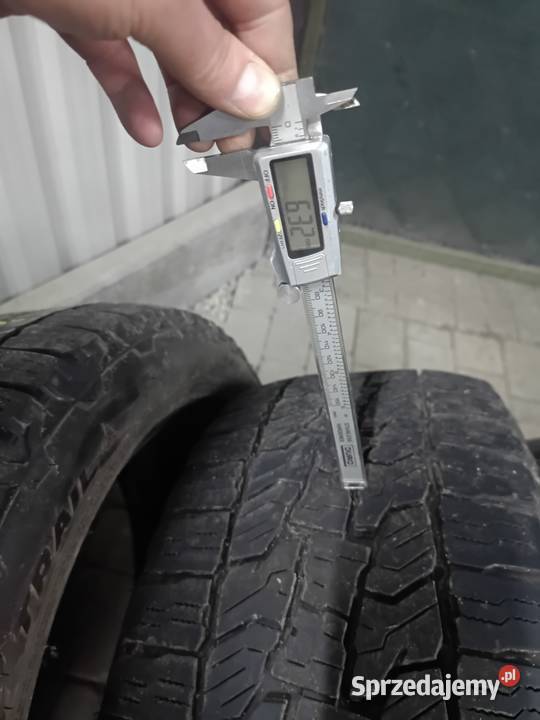 Opony Falken Wildpeak AT TRAIL SUV 4x4 Kraków małopolskie