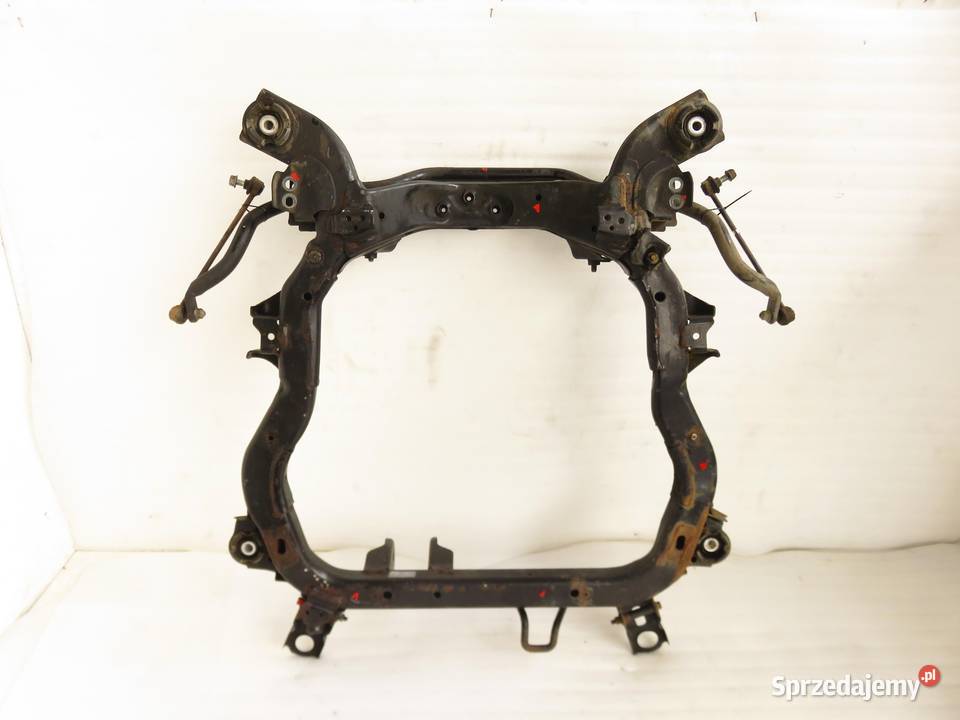 SANKI PRZÓD CHEVROLET CAPTIVA C100 C140 22 D 4WD Belki zawieszenia sprzedam