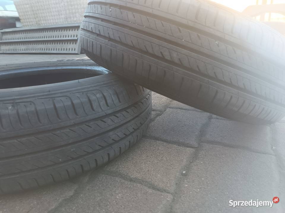 Para 2 sztuki Opony 14 14 letnie Lato Goodride
