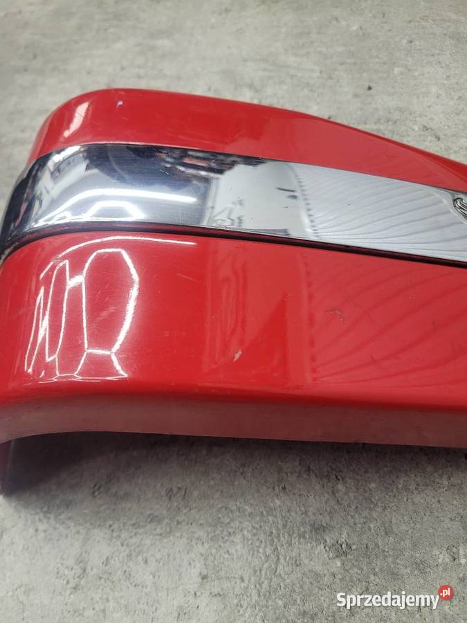 HONDA REBEL 125 OSŁONA AKUMULATORA BOCZNA Nowy Tomyśl