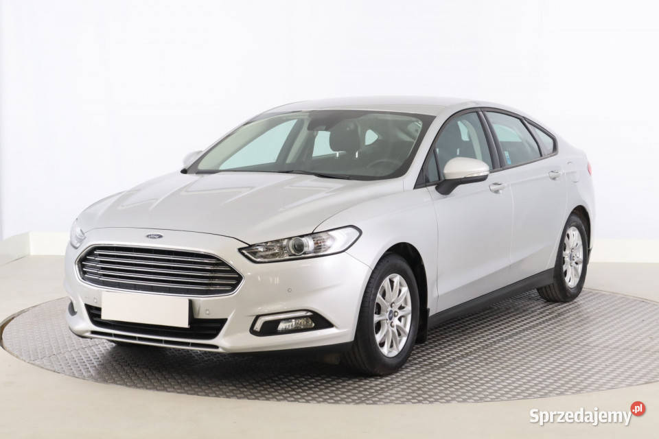 Ford Mondeo 20 TDCI śląskie Zabrze sprzedam