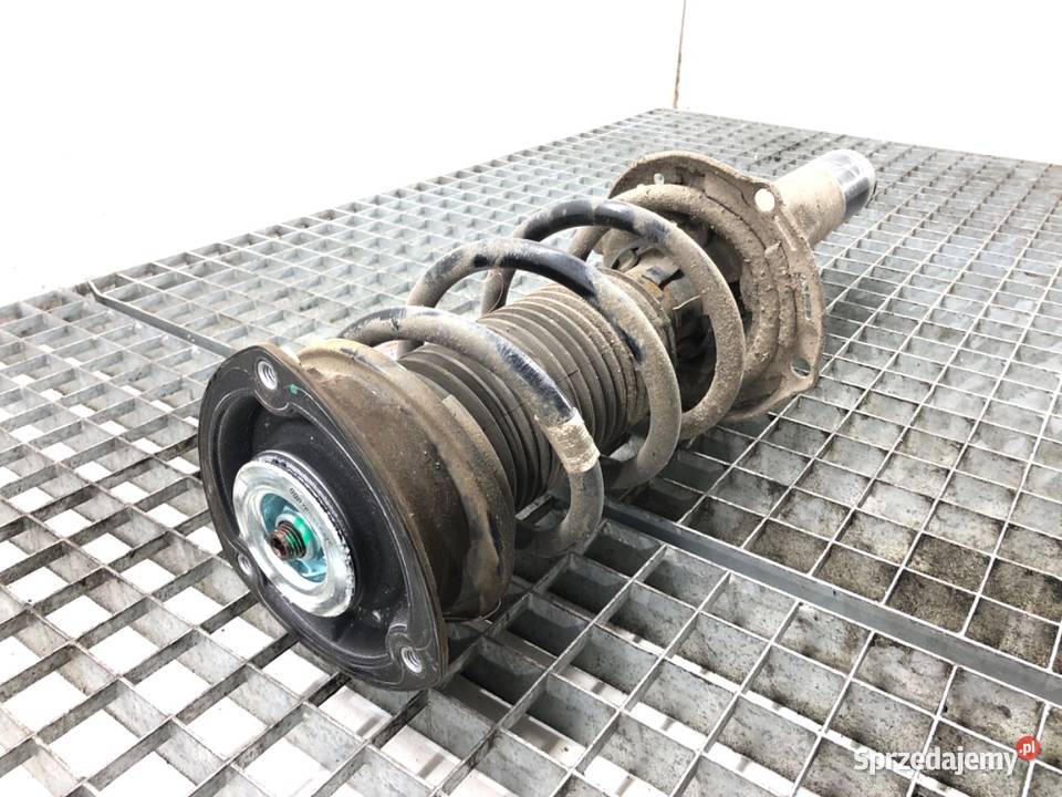 AMORTYZATOR PRAWY PRZÓD ZE SPRĘŻYNĄ VW TROC 20 Amortyzatory sprzedam