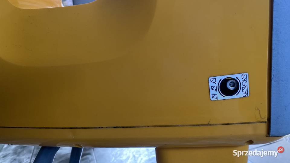 Rozdrabniarka Stiga Bio Quiet 2500W lubelskie Lublin