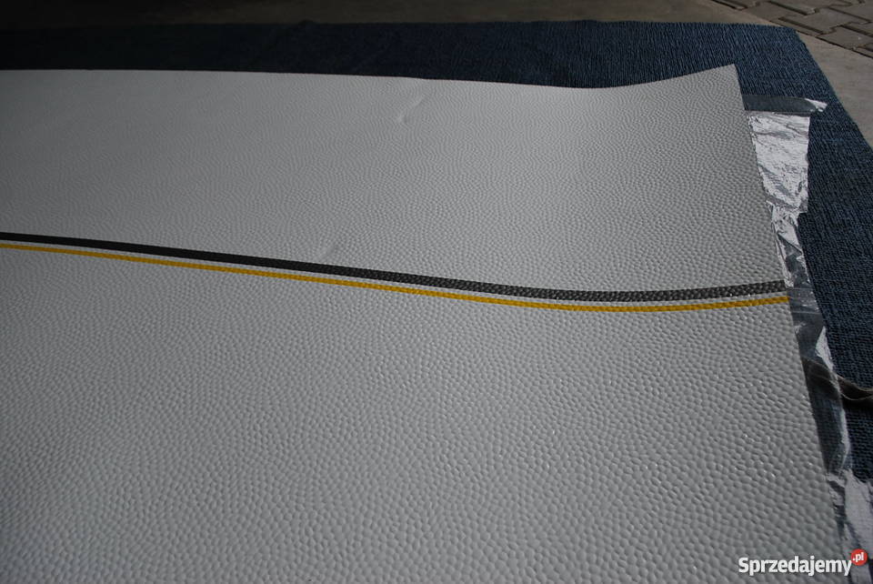 POSZYCIEBLACHA DO PRZYCZEPY KEMPINGOWEJ I mazowieckie