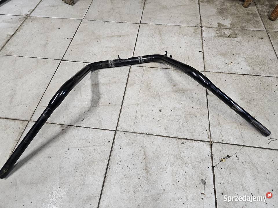 Kierownica wysoka motocyklowa choper Yamaha Elementy nadwozia Jelenia Góra