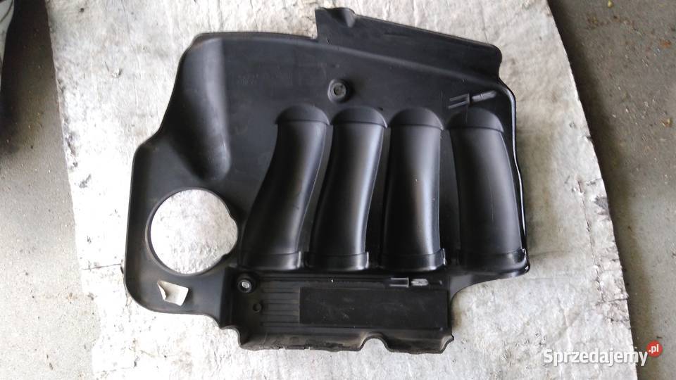 Osłona Pokrywa silnika Bmw e46 316i 318i n40 n42 osobowe