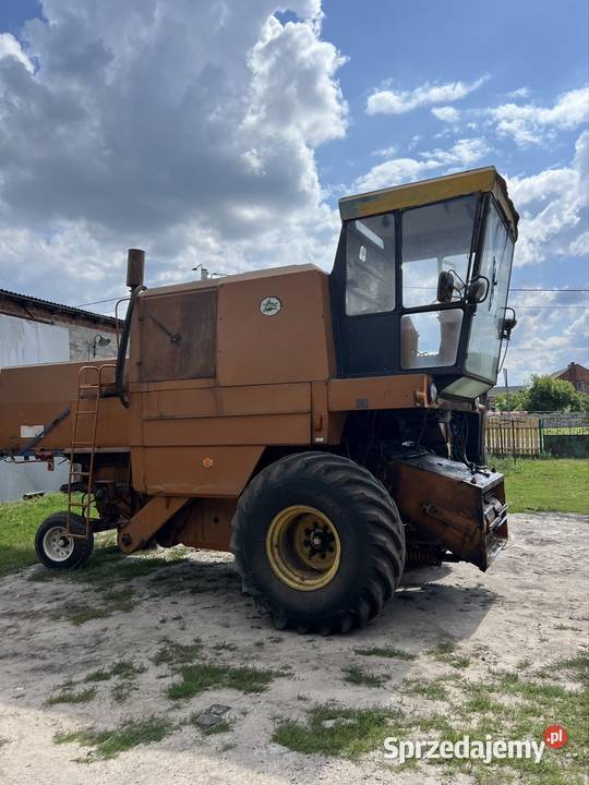 Sprzedam bizon z056 Zbożowe Grodziec sprzedam