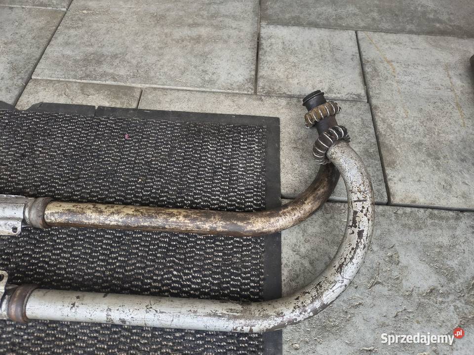 Kolanka rury wydechy jawa 125 175 kiwaczka Rzeszów