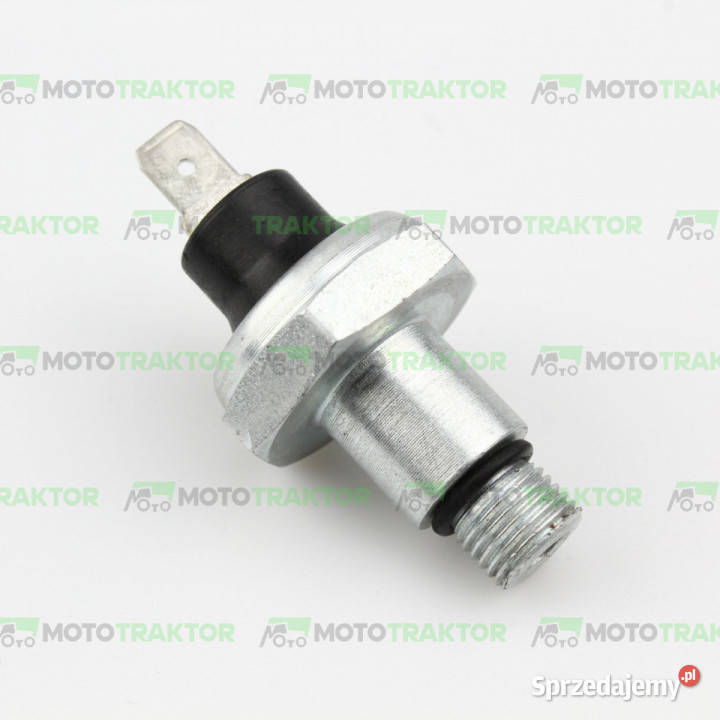 CZUJNIK CIŚNIENIA OLEJU CASE 277016A1 Łążynek