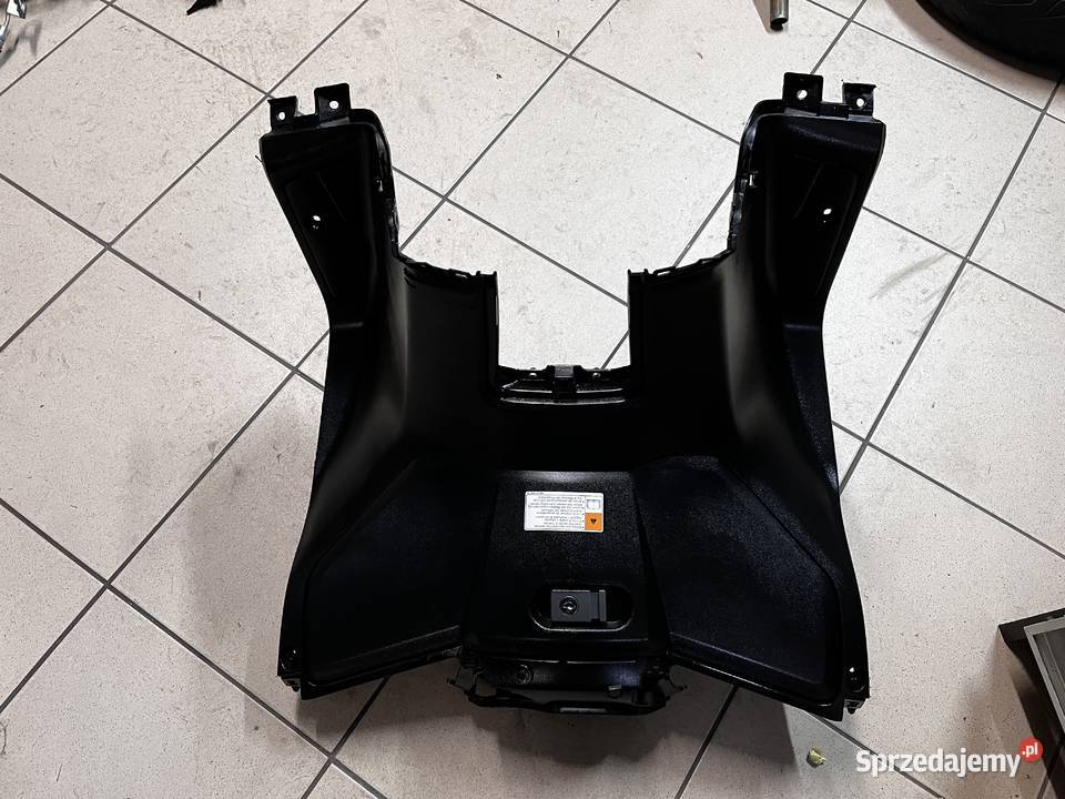 Kokpit osłona owiewka Yamaha X 125 250 0913 Brzeszcze