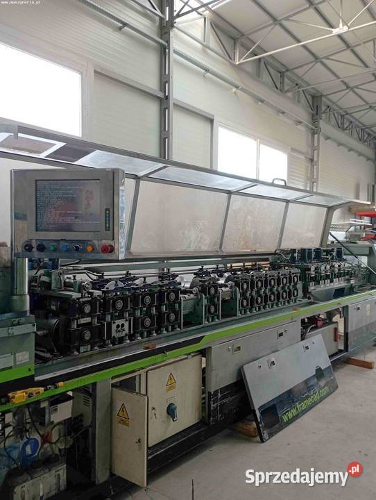 Profilarka FRAMECAD TF550 Jelenia Góra