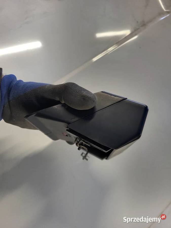 Trzecie światło stop bmw e30 usa Sokolniki