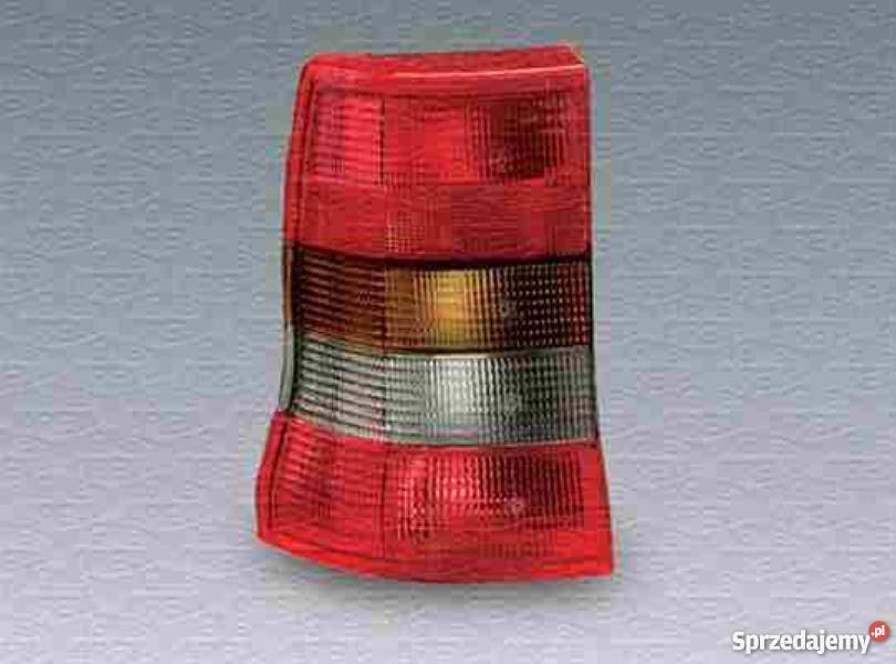 LAMPA TYLNA 1194 COMBIORG LE OPEL ASTRA 92 Pruszków