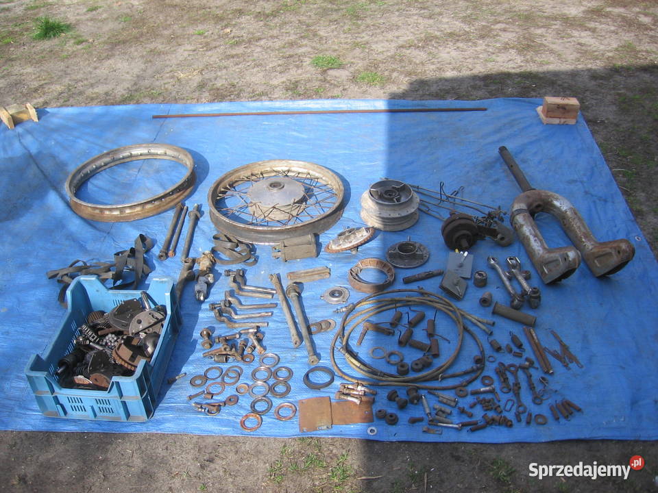 shl M17 gazela kujawsko-pomorskie