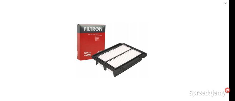 Filtr powietrza Aveo kalos osobowe Pozostałe Szczecin sprzedam