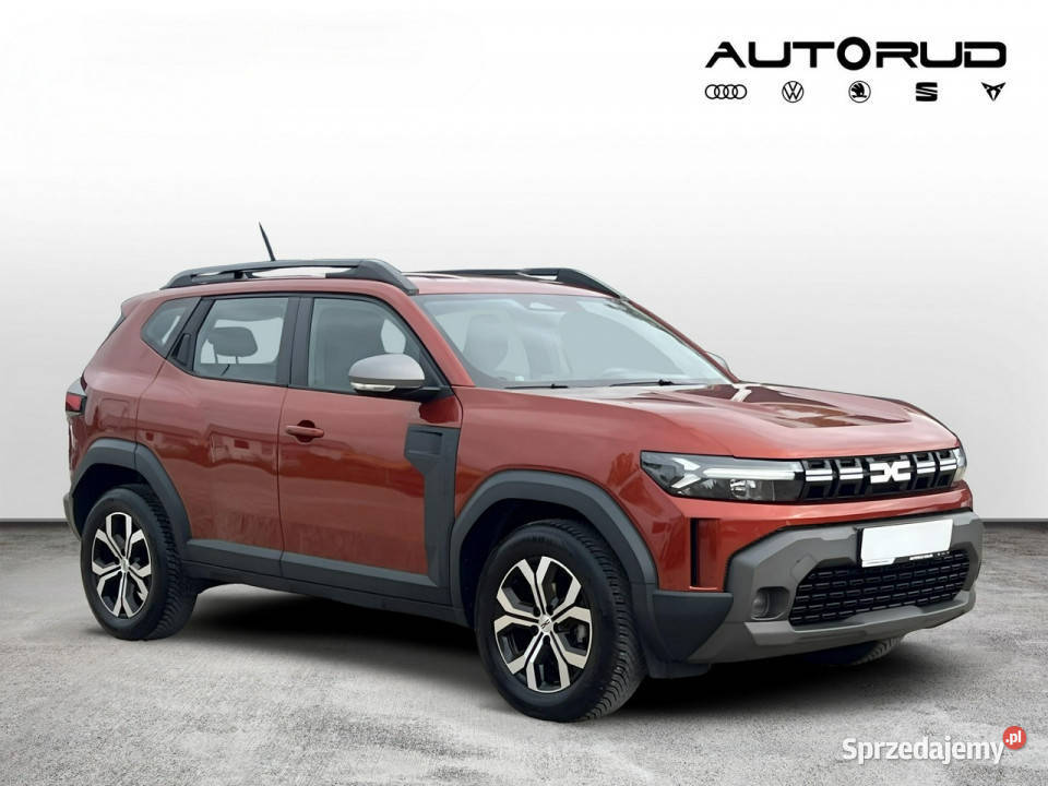 Dacia Duster Expression 10 91 2024 LPG Gwarancja