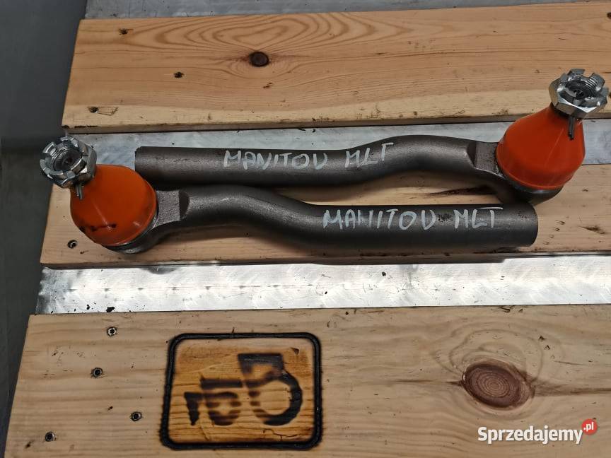 Manitou MLT 735 Drążek kierowniczy Wilkowo
