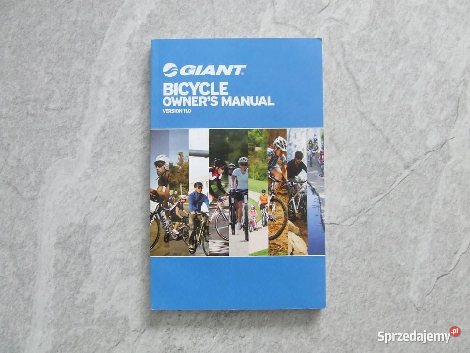 Rower MTB GIANT REVEL 2 XS R17 814 lat koła 26 Siedlce