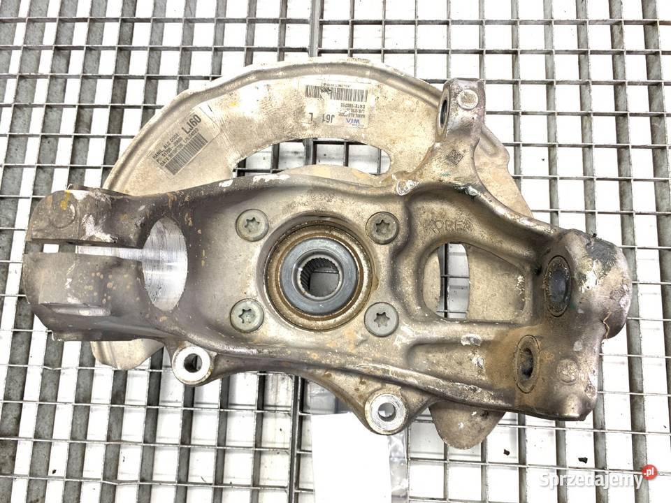 ZWROTNICA LEWY PRZÓD KIA STINGER 33 370 sprzedam