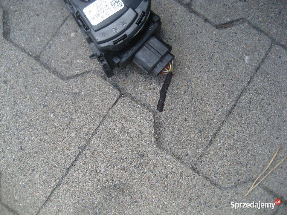 audi a4 b8 18 tfsi potencjometr pedał gazu osobowe wielkopolskie Rakoniewice sprzedam