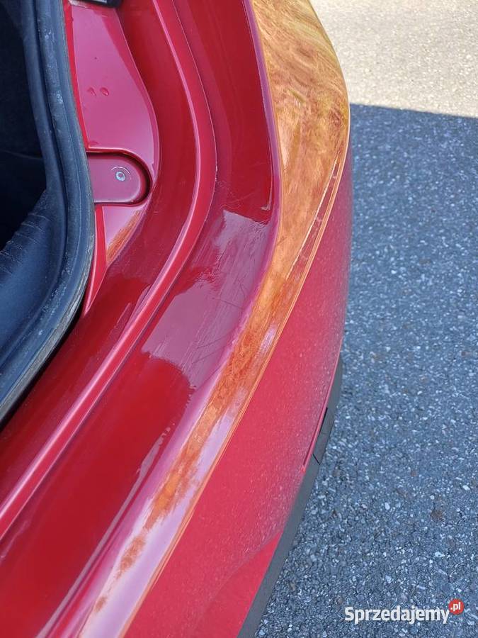 Alfa Romeo Giulietta 14 170 Komplet opon 182000km Żyrardów